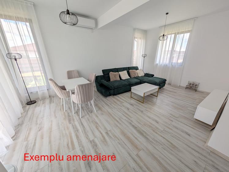 Casă individuală cu 4 camere cu Teren 410 Mp în Balotești