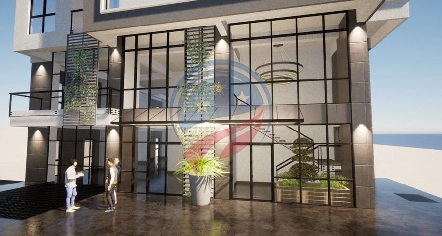 Garsonieră semidecomandată în Calea Severinului