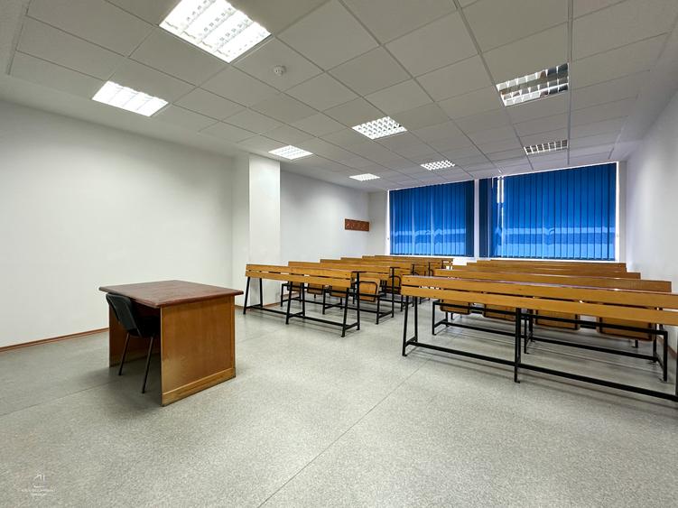 Proprietate specială, de 2,560 mp, în Coiciu