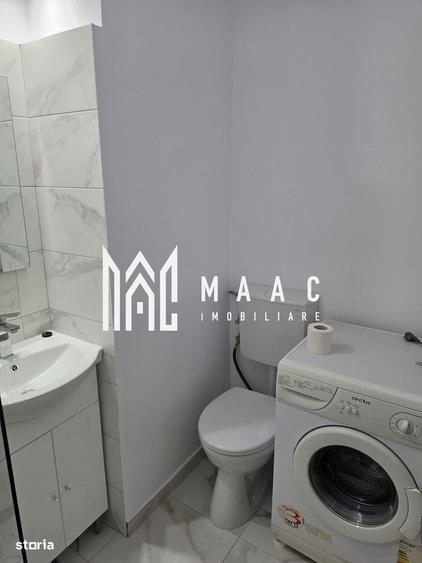 Garsonieră în Central