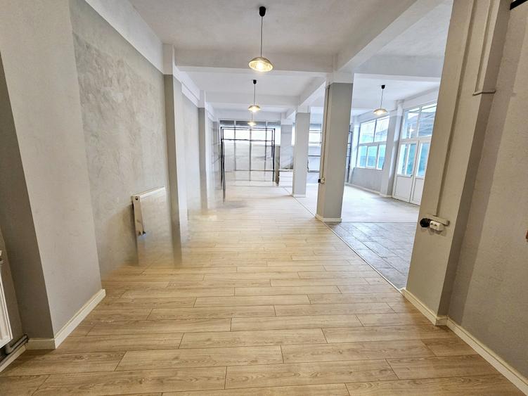 Birou, de 110.5 mp, în B-dul București