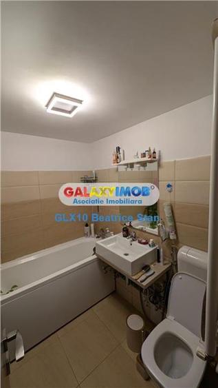 Apartament cu 2 camere decomandat, mobilat în Drumul Taberei