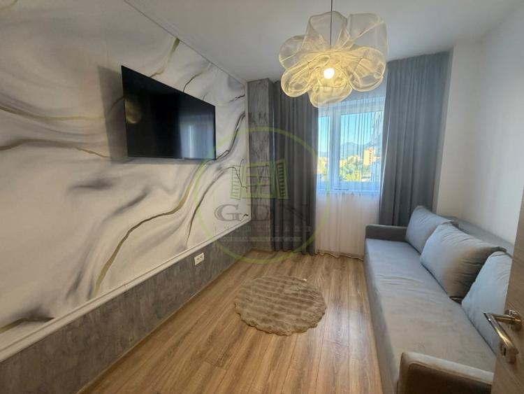 Apartament Premium 3 Camere | Sunnyville Plus | Parcare Subterană | Boxă | - 9