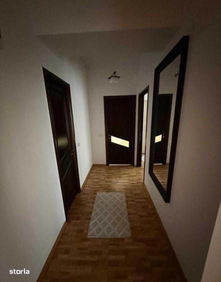 Apartament cu 2 camere în City Park Mall