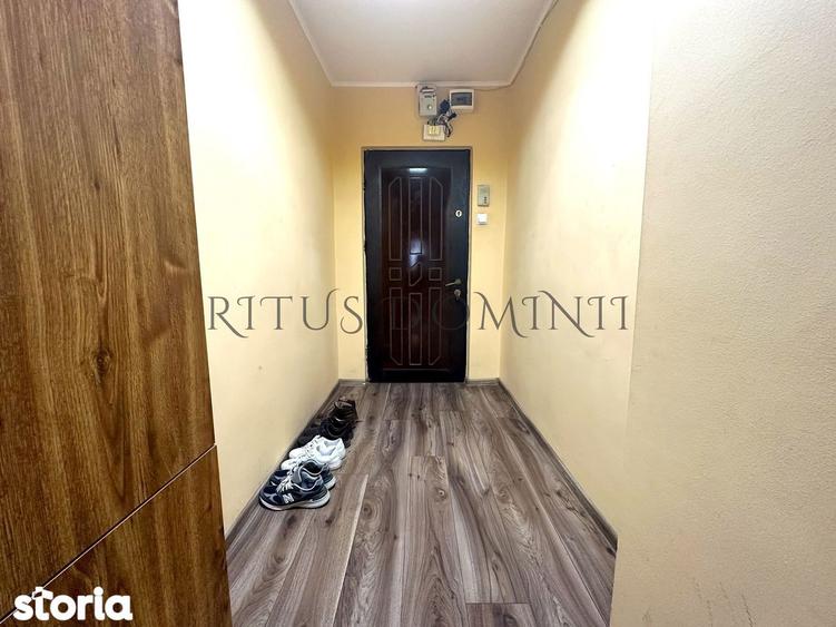 Apartament cu 2 camere, mobilat în Rogerius