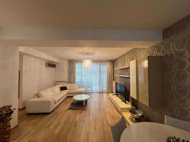 PIPERA IANCU NICOLAE COMPLEX APARTMENT 2 CAMERE MOBILAT TERASA 20MP - 18