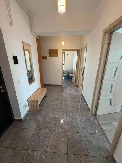 Apartament cu 2 camere decomandat în Grozăvești