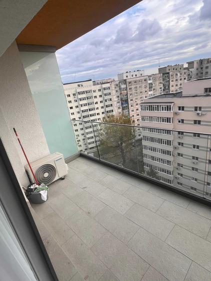 Apartament cu 2 camere decomandat în Colentina
