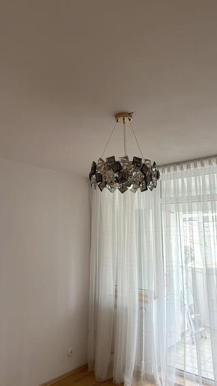 Apartament 3 camere la 5 minute de metrou Timpuri Noi+CTP și Loc de parcare - 8