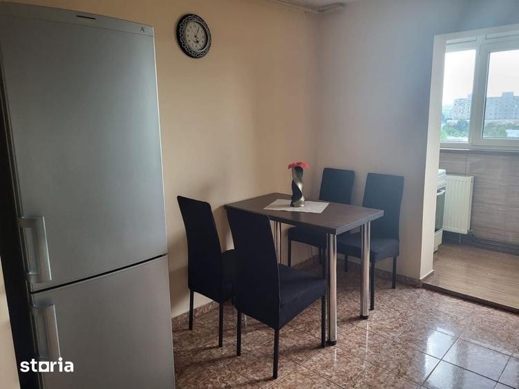Apartament cu 2 camere /Vitan /centrala proprie - 6
