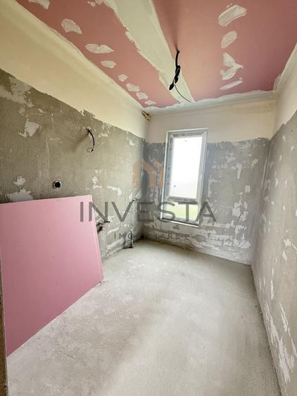 Triplex nou, 113 mp utili + curte, Apahida – disponibil si la pachet! - 12