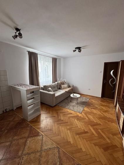 Apartament de inchiriat Gheorgheni, Cluj-Napoca