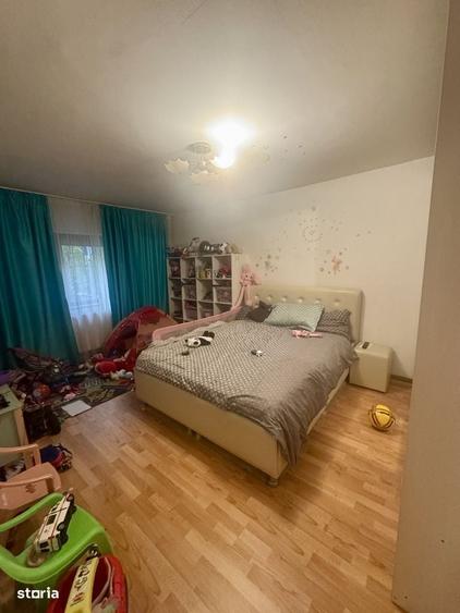 Apartament cu 4 camere în Central