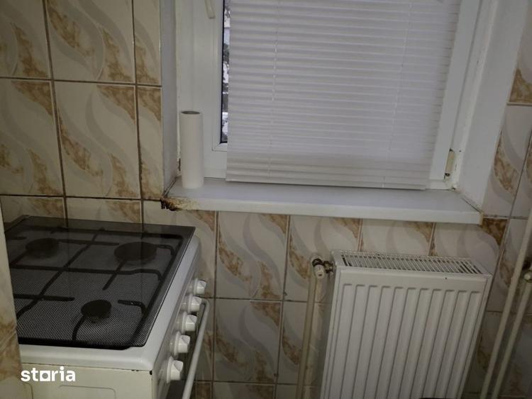 - Garsoniera etaj 2/4, Ansamblul Dorobantilor. - 1