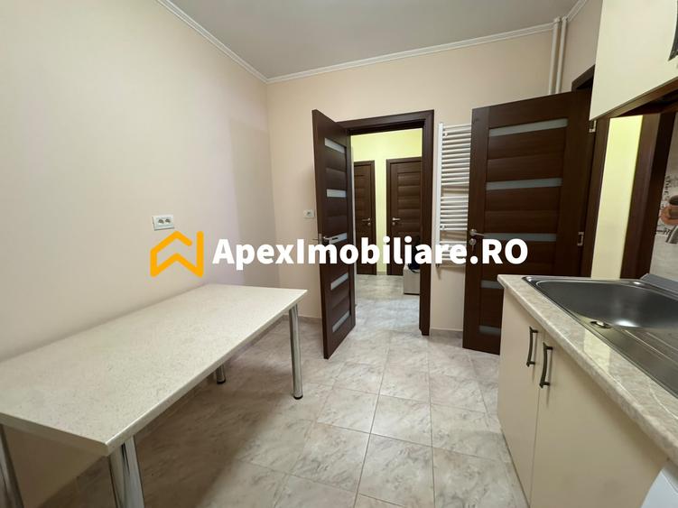 Apartament cu 2 camere decomandat, mobilat în Drumul Taberei