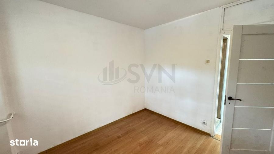 Apartament cu 3 camere decomandat în Vitan
