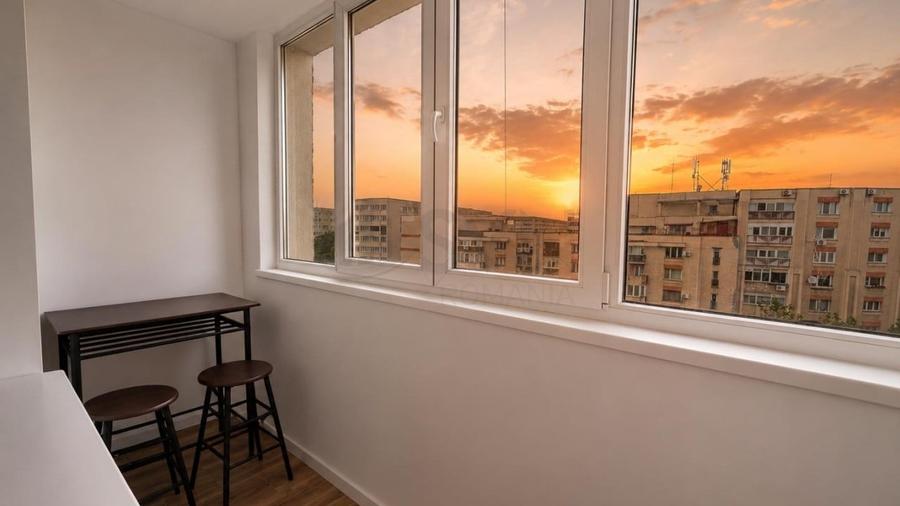 REA1028987 Prima inchiriere I Apartament 2 camere I 65 MP I Vatra Luminoasa - 12