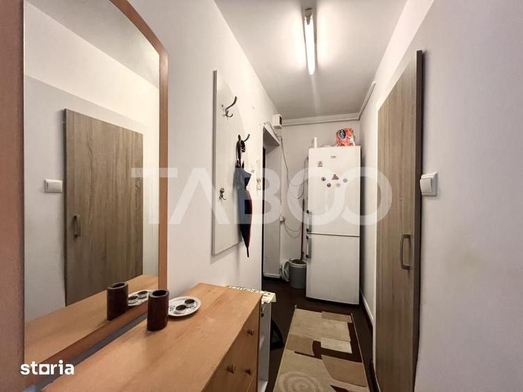 Apartament cu 2 camere de vanzare in Cartierul Gheorgheni zona Hermes - 5