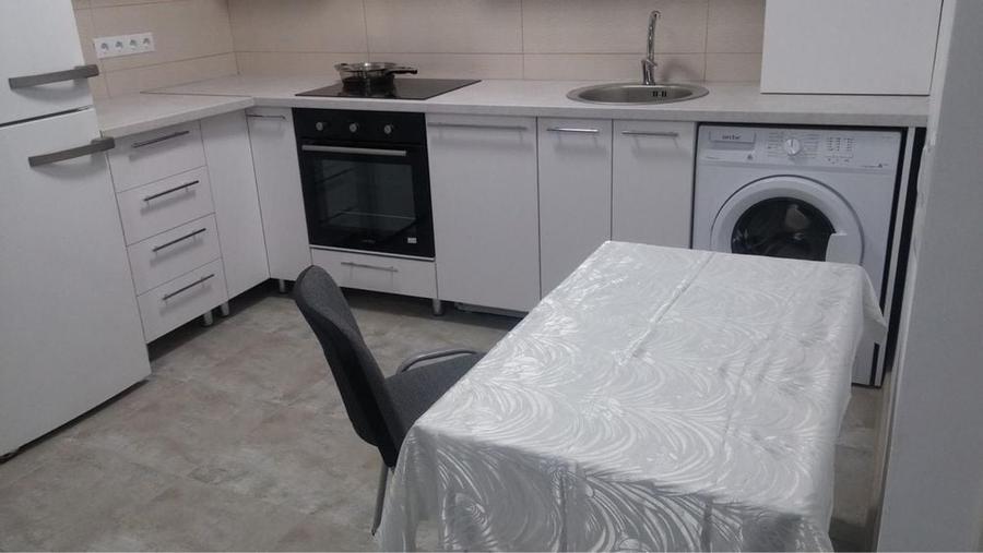 Garsonieră în Dâmbul Rotund