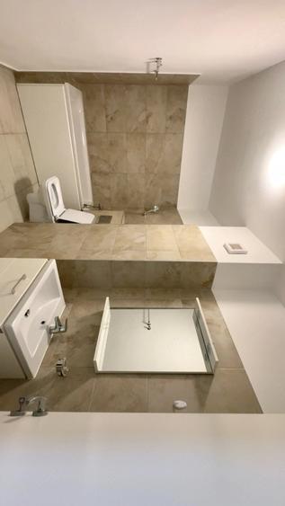Apartament cu 2 camere semidecomandat în Take Ionescu