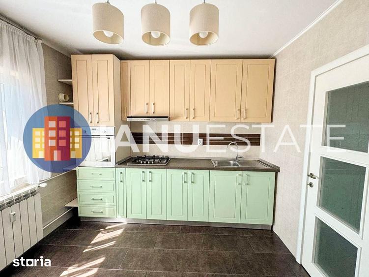 Timpuri Noi 10` Metrou Calea Vitan Mall Foisorului Renovat Parcare - 6