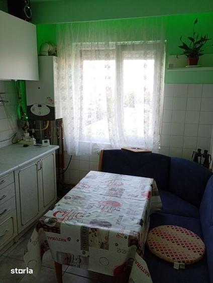 Apartament 2 camere decomandat,boxa+garaj!!! - 4