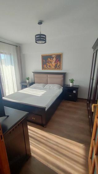 Apartament cu 2 camere decomandat în Ultracentral