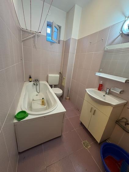 Garsonieră decomandată în Sălaj