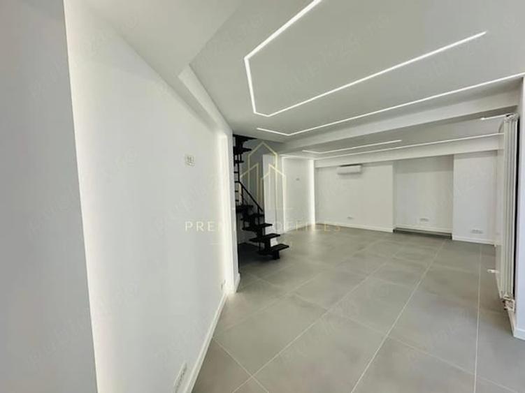 Spațiu comercial, de 110 mp, în Decebal