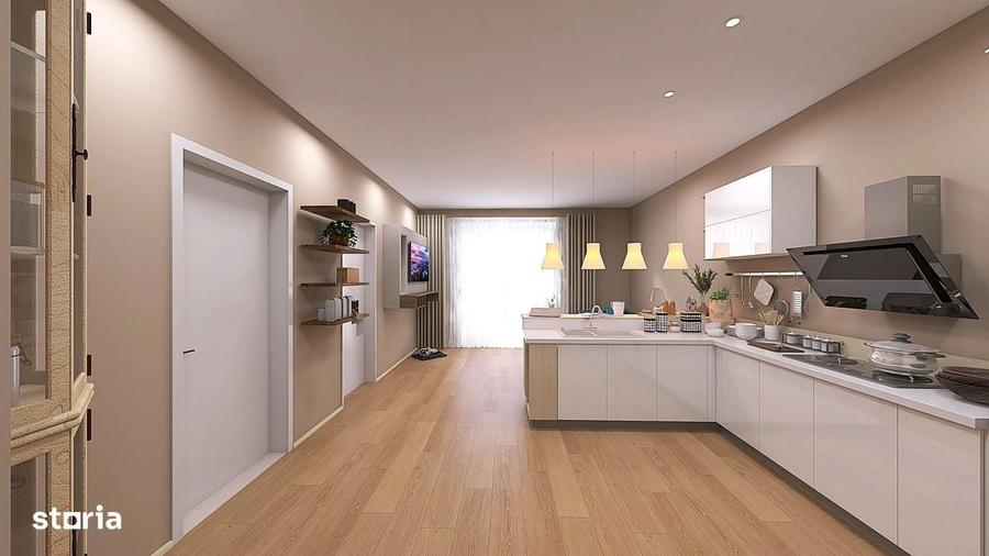Apartament 2 camere | Parcul Cubic - Satu Mare, Semicentral - 19