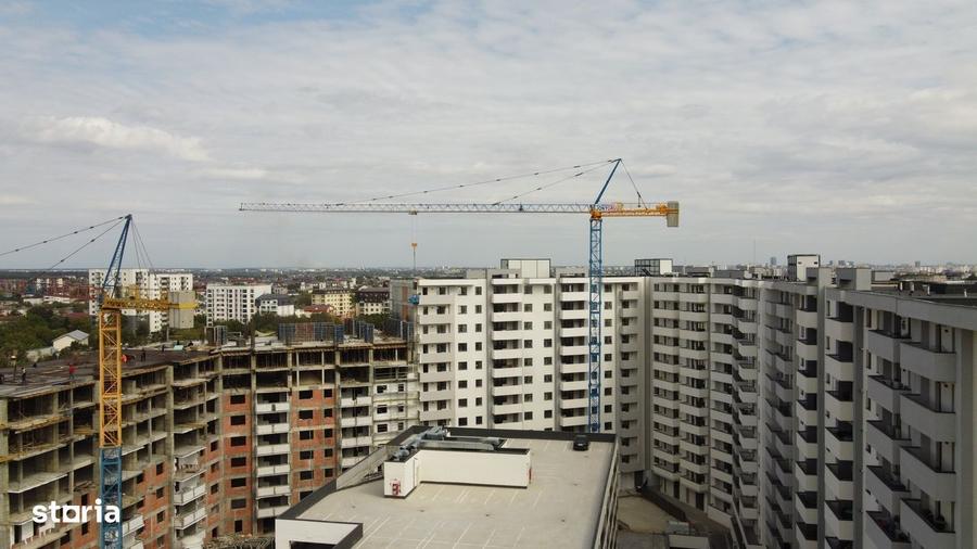 Apartamente 2 camere cu terasa in Militari Direct de la dezvoltator - 2