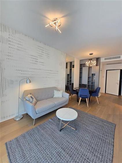 Floreasca, One Eliade, studio - 4