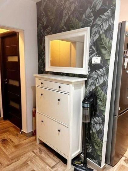Apartament cu 2 camere decomandat, mobilat în Sebastian
