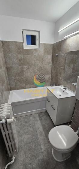 Apartament cu 2 camere semidecomandat în Timișoara