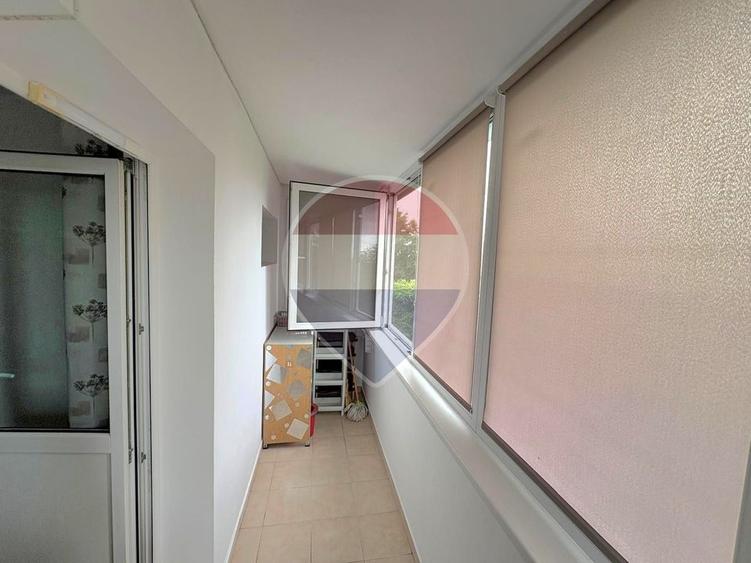Apartament cu 2 camere decomandat, mobilat în Gemenii