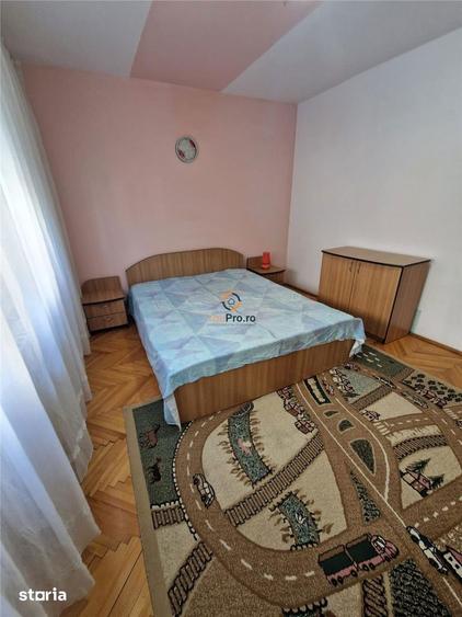 Apartament cu 2 camere decomandat în Steaua