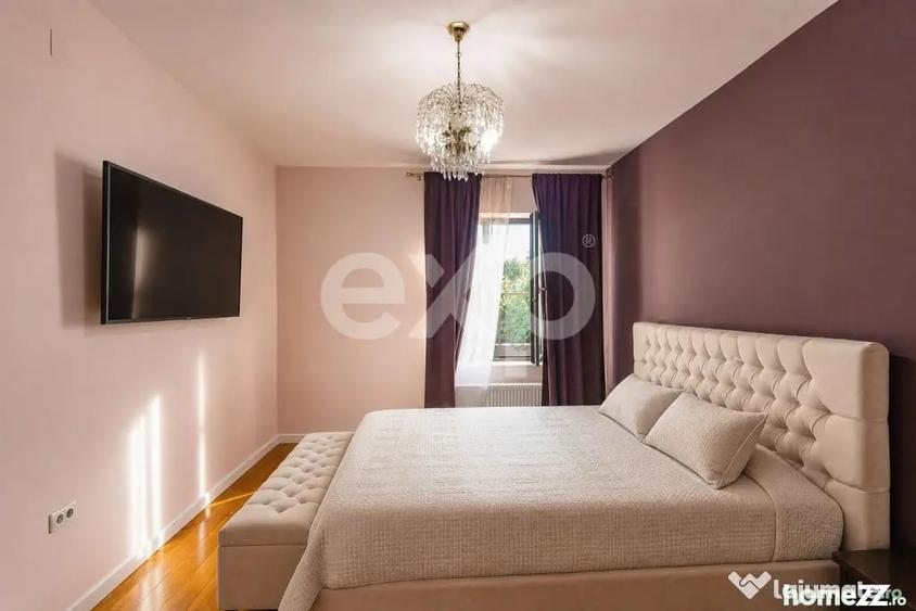 Casă cu 4 camere cu Teren 611 Mp în Freidorf