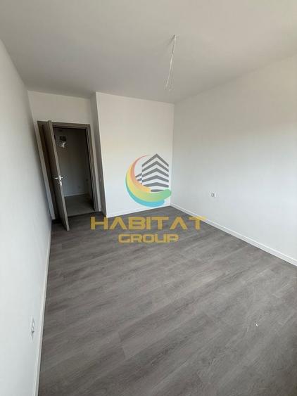 Apartament cu 2 camere decomandat în Apărătorii Patriei