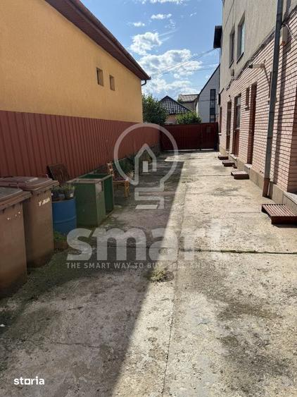 Spațiu comercial, de 191 mp, în Dâmbul Rotund