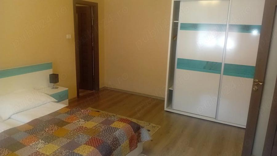 Casă cu 6 camere cu Teren 508 Mp în Bujac