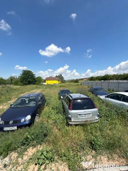 Teren de construit 525mp Craiova Dolj - 7