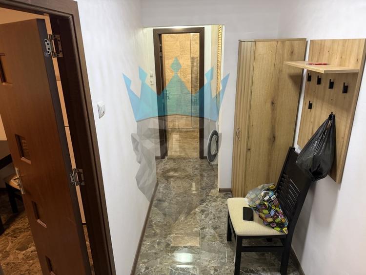 Apartament cu 2 camere decomandat, mobilat în Vitan