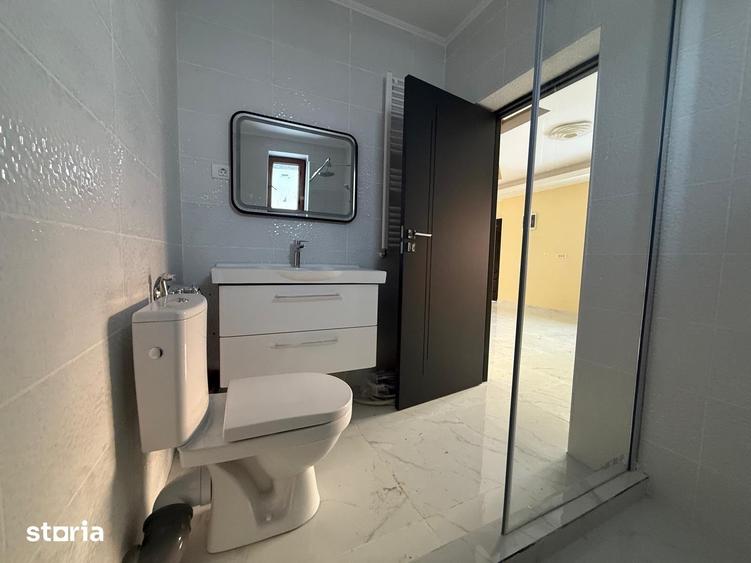 Casă cu 4 camere cu Teren 535 Mp în Clinceni