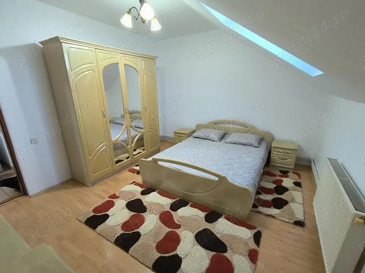 Apartament cu 2 camere decomandat în Fălticeni