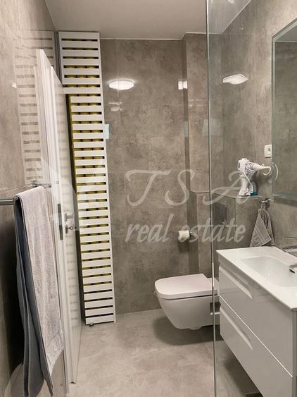 Apartament cu 2 camere decomandat, mobilat în Ferdinand