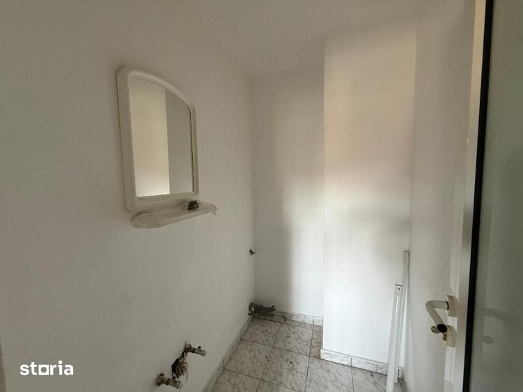 Spațiu comercial, de 130 mp, în Cetate