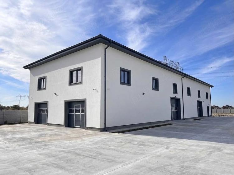 Spațiu comercial, de 40 mp, în Central