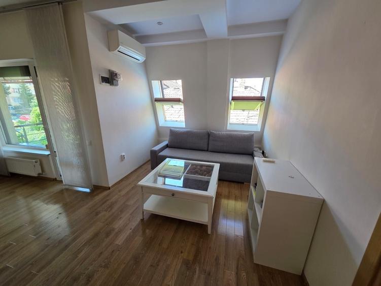 Apartament marasti inchiriere din septembrie - 1