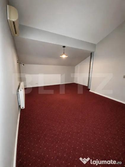 Spațiu comercial, de 1,000 mp, în Central