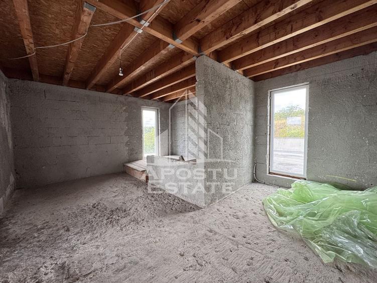 Casa cu piscina, 450mp utili, Pensiune - Casa de seniori, Hunedoara - 9